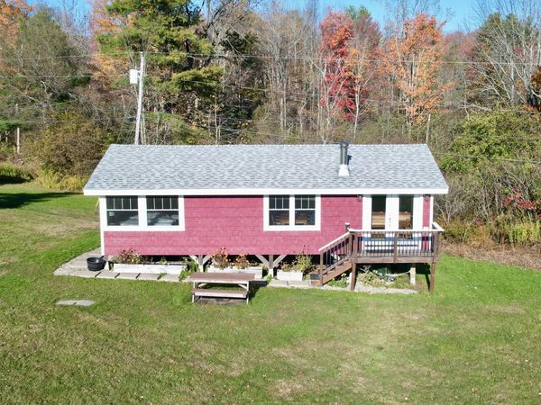 20 Lake Farm Circle, Unit 20, Jefferson, ME 04348