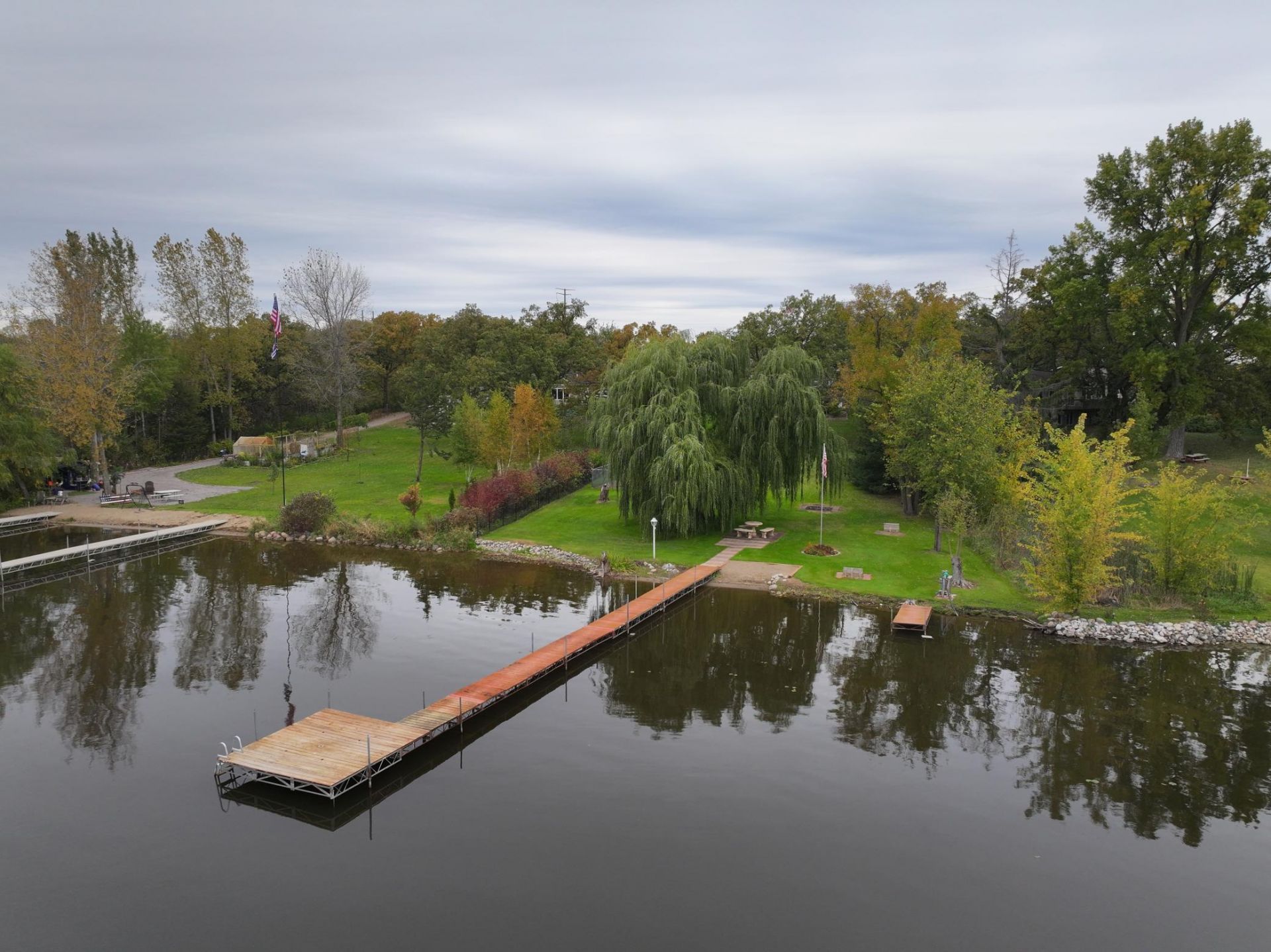16313 Gowan Avenue NW, Clearwater, MN 55320