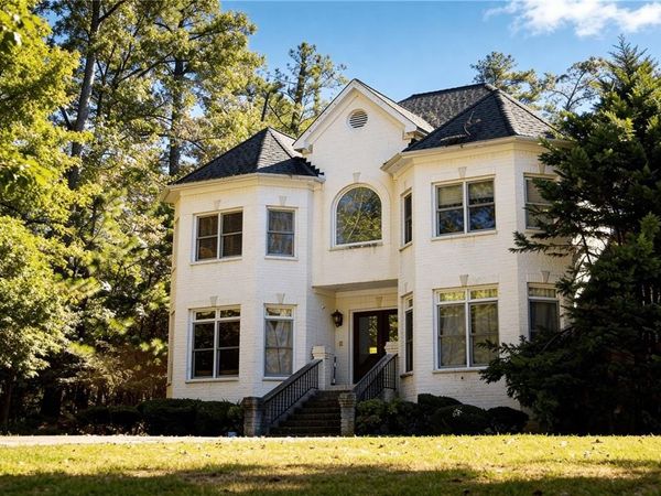 3930 Demooney Road, Atlanta, GA 30349
