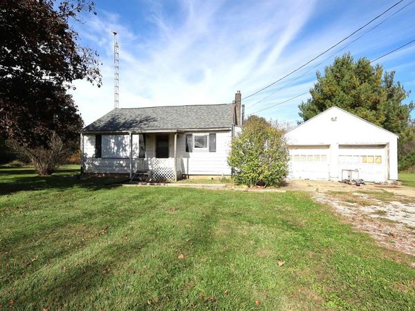 17051 Murray Road, Mount Vernon, OH 43050