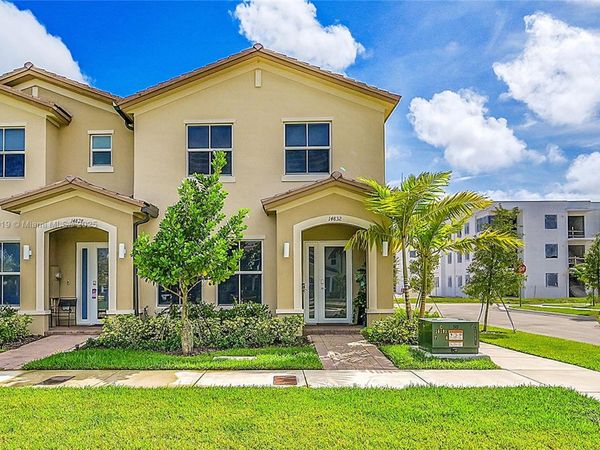 14832 SW 265th St, Homestead, FL 33032