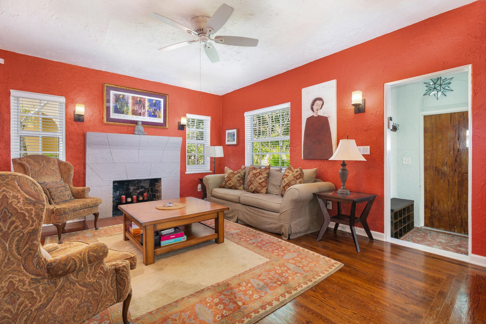 714 Sunset Road, West Palm Beach, FL 33401 Photo