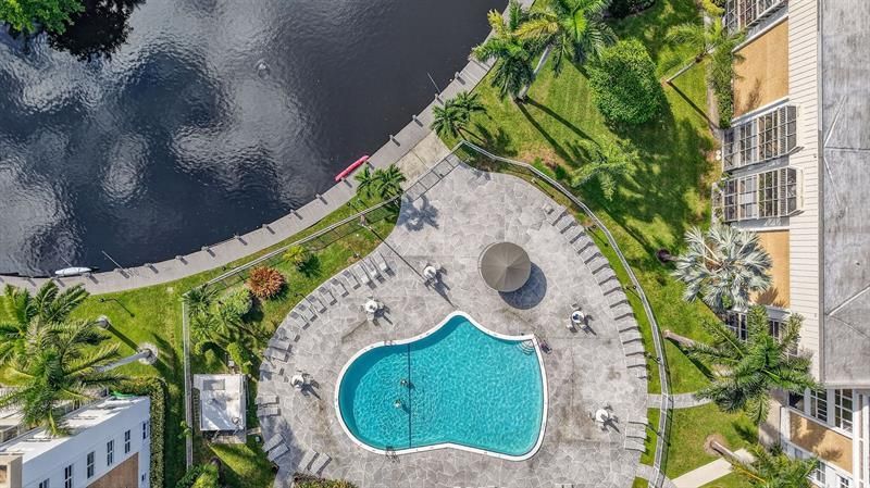 3040 NE 16th Ave, Unit 411, Oakland Park, FL 33334 Photo