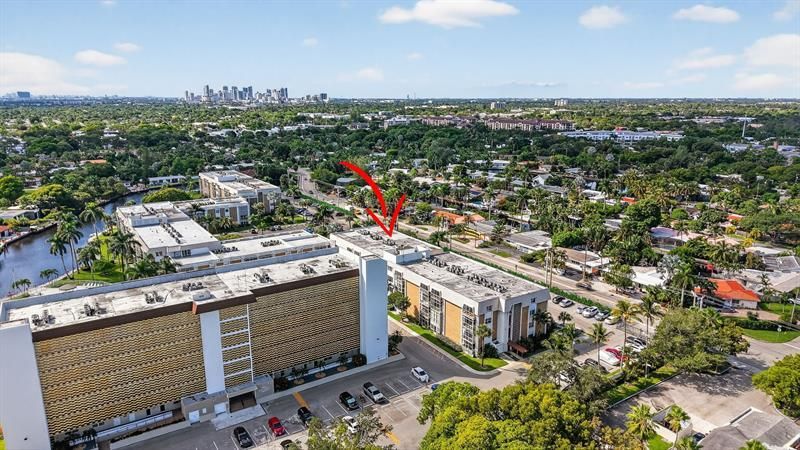 3040 NE 16th Ave, Unit 411, Oakland Park, FL 33334 Photo