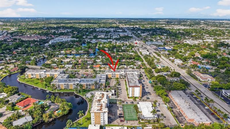 3040 NE 16th Ave, Unit 411, Oakland Park, FL 33334 Photo