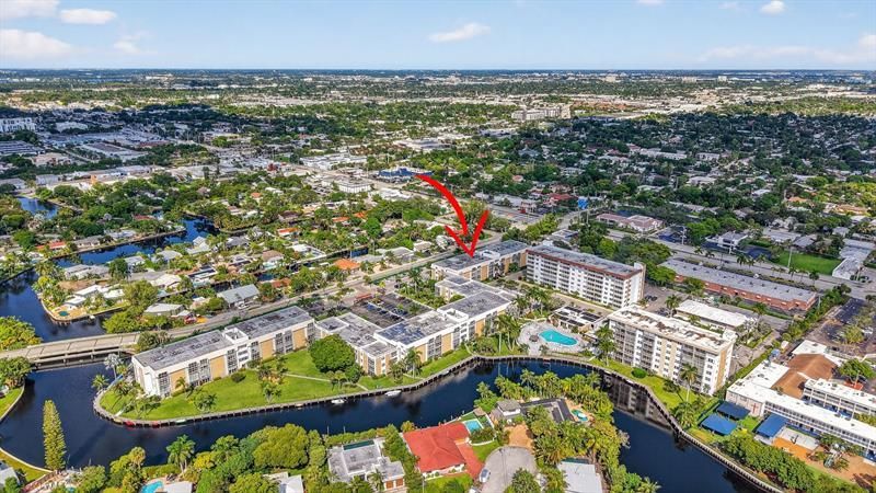 3040 NE 16th Ave, Unit 411, Oakland Park, FL 33334 Photo