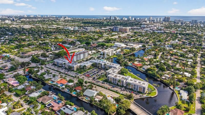 3040 NE 16th Ave, Unit 411, Oakland Park, FL 33334 Photo