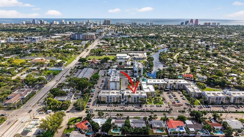 3040 NE 16th Ave, Unit 411, Oakland Park, FL 33334 Photo