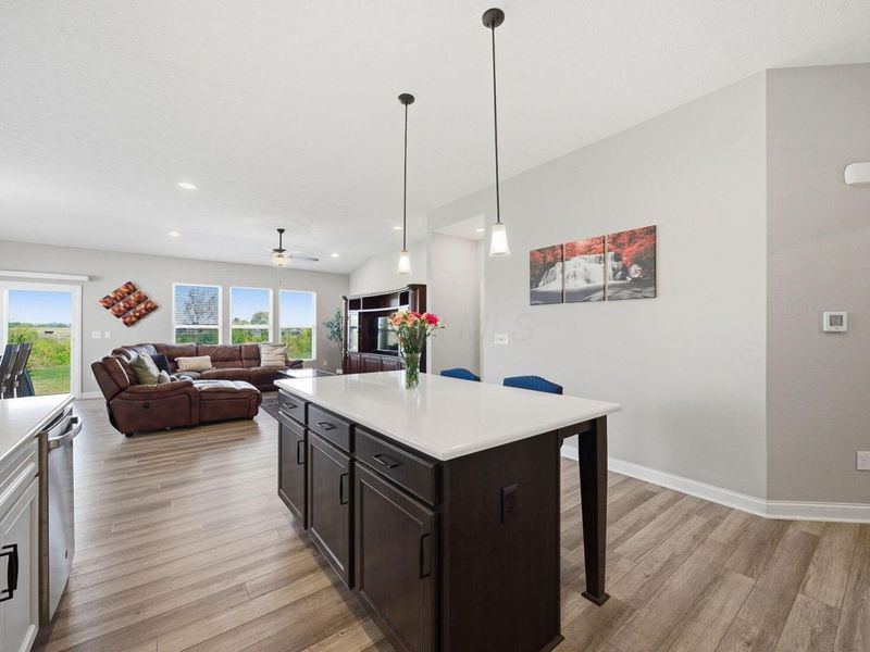 438 Bethpage Boulevard, Commercial Point, OH 43116 Photo 10