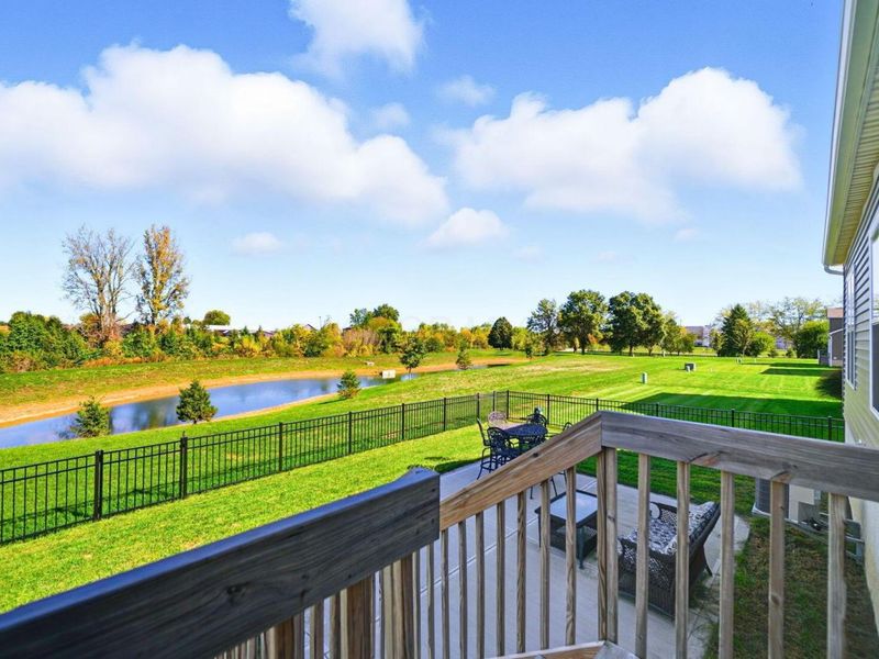 438 Bethpage Boulevard, Commercial Point, OH 43116 Photo 36