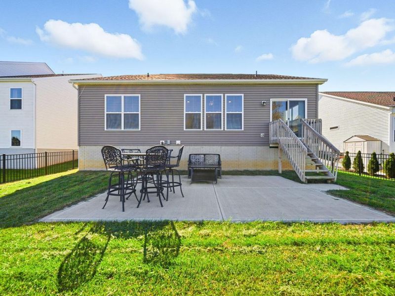 438 Bethpage Boulevard, Commercial Point, OH 43116 Photo 37