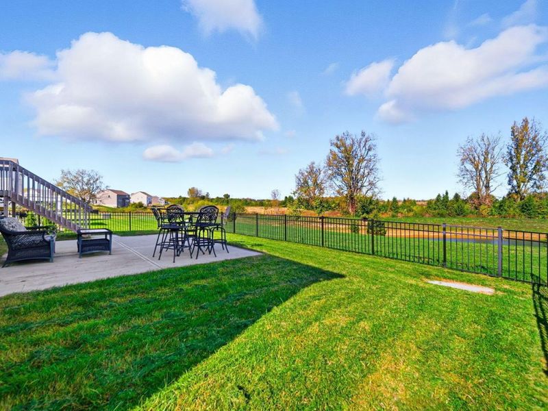 438 Bethpage Boulevard, Commercial Point, OH 43116 Photo 40