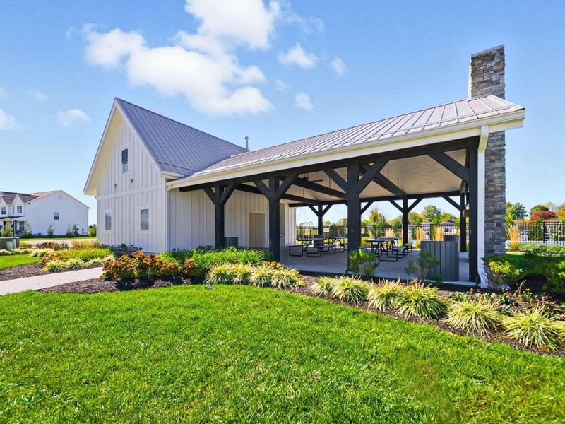 438 Bethpage Boulevard, Commercial Point, OH 43116 Photo 43