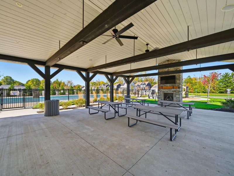 438 Bethpage Boulevard, Commercial Point, OH 43116 Photo 44