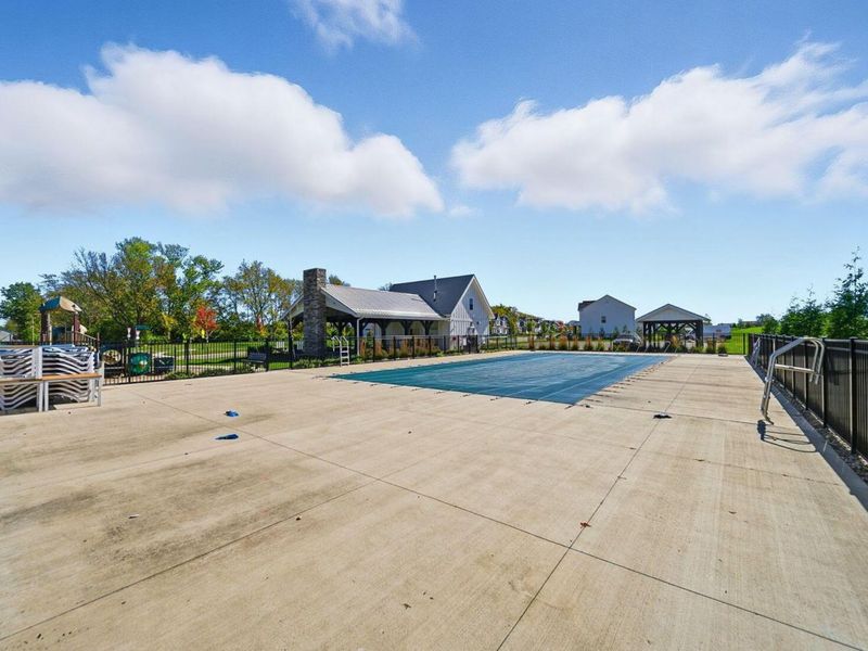 438 Bethpage Boulevard, Commercial Point, OH 43116 Photo 46