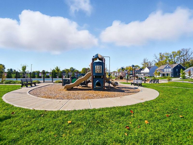 438 Bethpage Boulevard, Commercial Point, OH 43116 Photo 47