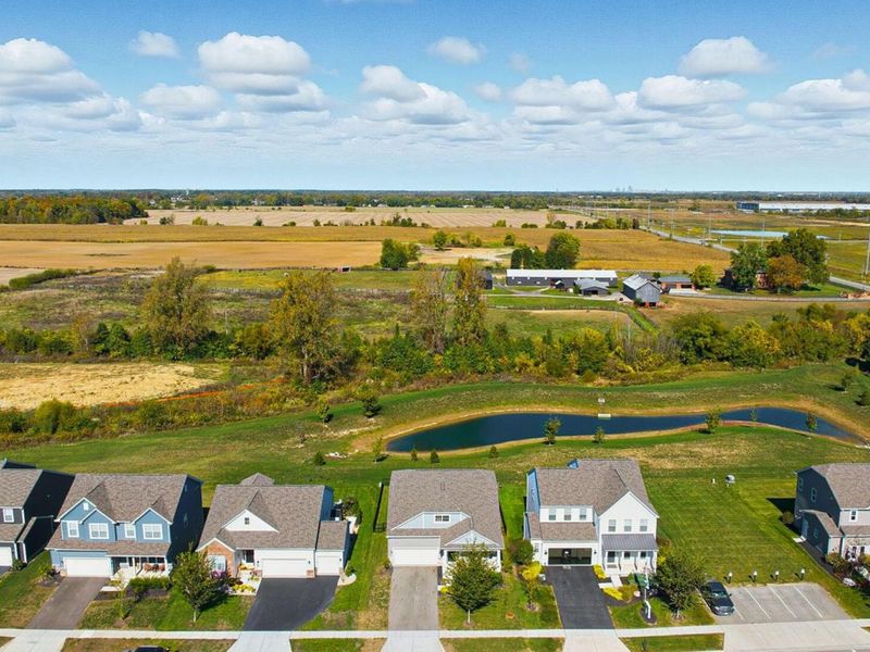 438 Bethpage Boulevard, Commercial Point, OH 43116 Photo 51