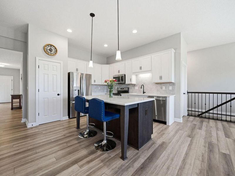 438 Bethpage Boulevard, Commercial Point, OH 43116 Photo 7