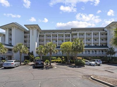 601 Retreat Beach Circle, Unit 215, Pawleys Island, SC 29585