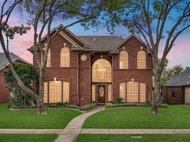 10613 Nashville Drive, Frisco, TX 75035