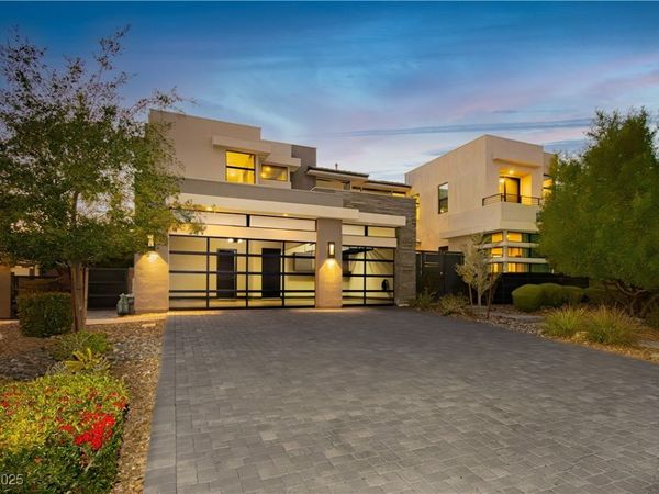 94 Glade Hollow Drive , Las Vegas, NV 89135