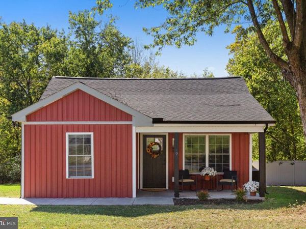 5079 ORCHARD DRIVE, TIMBERVILLE, VA 22853