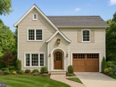 6469 SECOND STREET, ALEXANDRIA, VA 22312