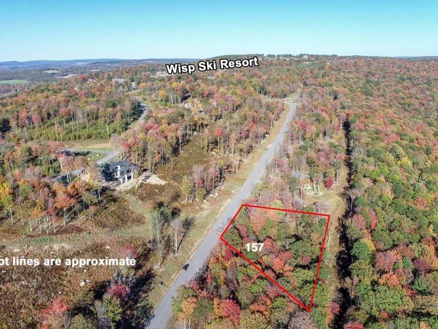 157 Fork Run Trail, Mc Henry, MD 21541 Main Photo