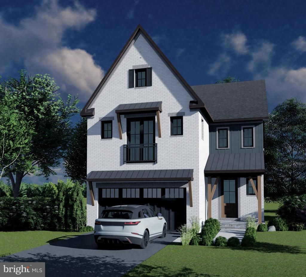 735 20TH STREET S, ARLINGTON, VA 22202