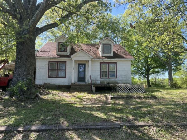 130 Tower Road, Verona, MS 38879