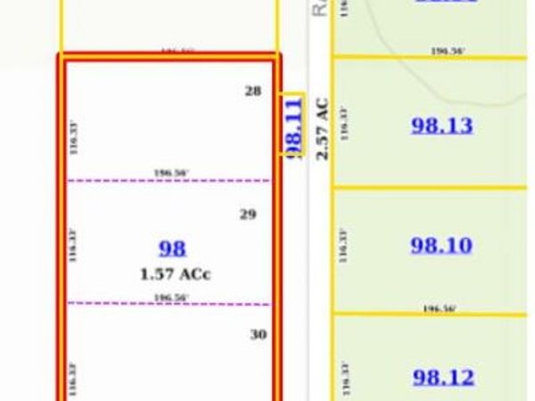 Ray, Walnut, MS 38683