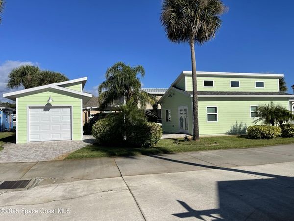 1902 Enterprise Lane, Unit 217, Titusville, FL 32796