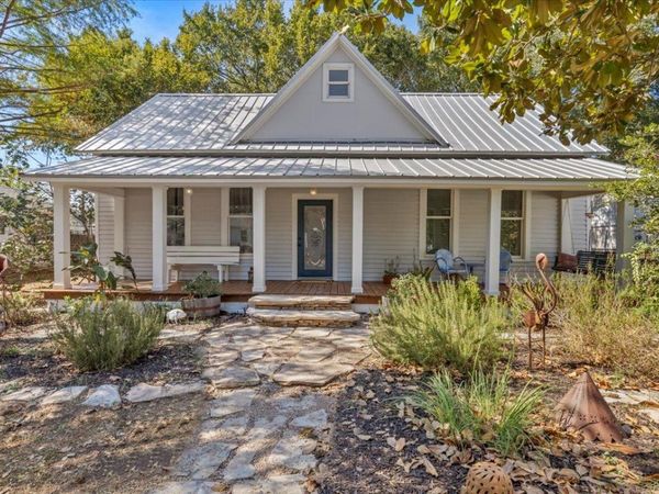 503A Wilkes ST, Smithville, TX 78957