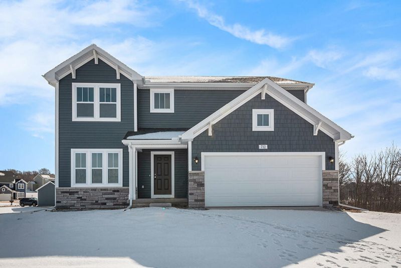 3224 Railtown Road Se, Caledonia, MI 49316 Main Photo