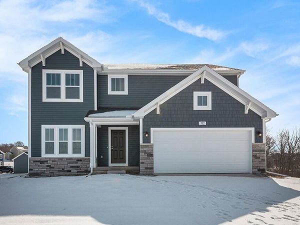 3224 Railtown Road SE, Caledonia, MI 49316