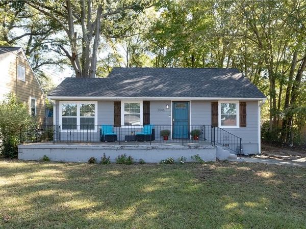 3046 Dobbs Way , Atlanta, GA 30344