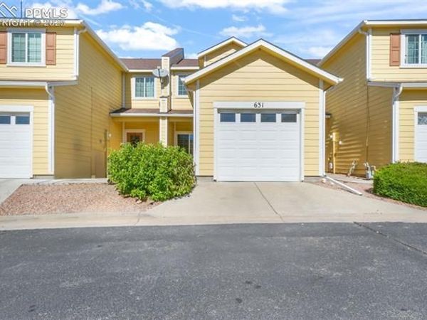 631 Hailey Glenn View, Colorado Springs, CO 80916