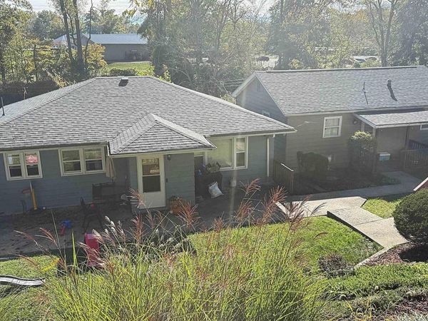 99-103 Liberty Avenue, Clarksburg, WV 26301