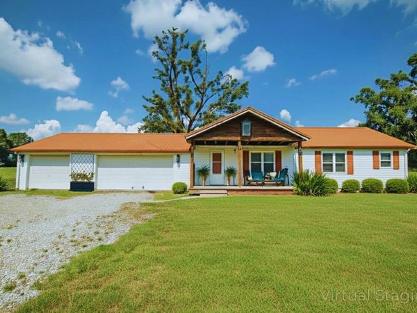 5115 Hwy 226, Savannah, TN 38372
