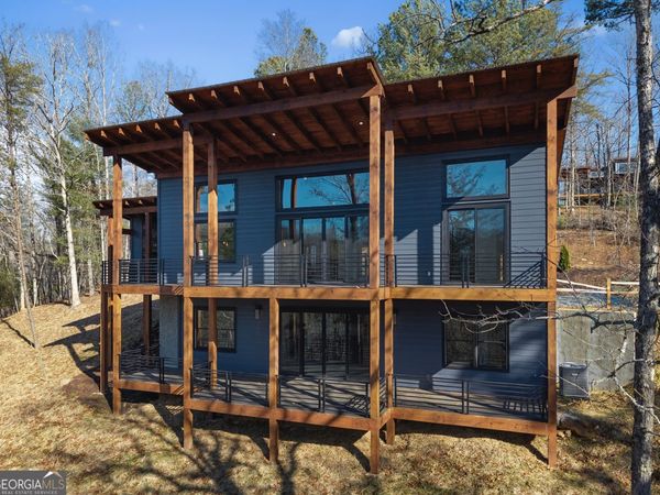 65 Wolf Creek Heights, Mineral Bluff, GA 30559
