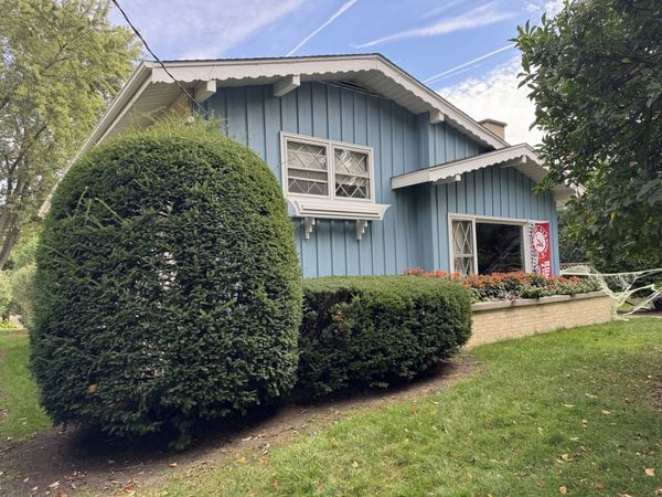 531 N York Road, Hinsdale, IL 60521