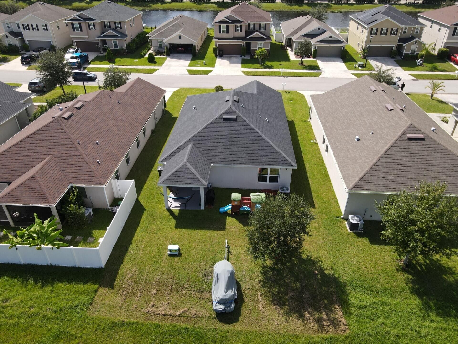 5565 NW Pine Trail Circle, Port Saint Lucie, FL 34983 Photo