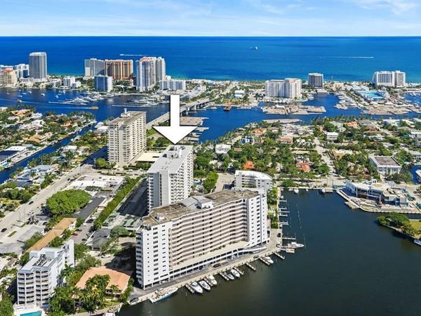 340 Sunset Dr, Unit 401, Fort Lauderdale, FL 33301