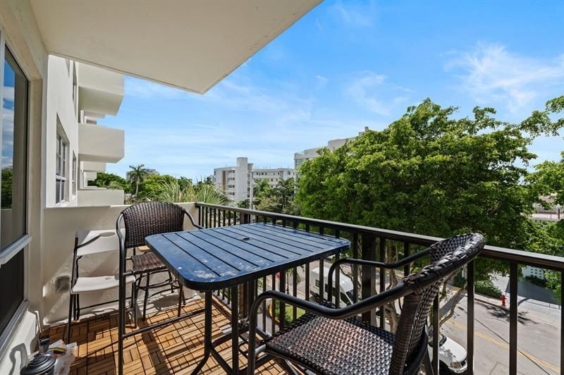340 Sunset Drive, Unit 401, Fort Lauderdale, FL 33301 Photo