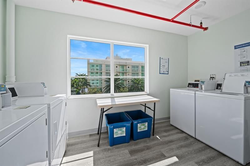 340 Sunset Drive, Unit 401, Fort Lauderdale, FL 33301 Photo