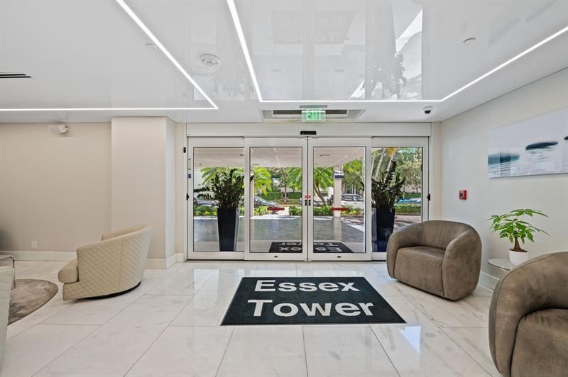 340 Sunset Drive, Unit 401, Fort Lauderdale, FL 33301 Photo