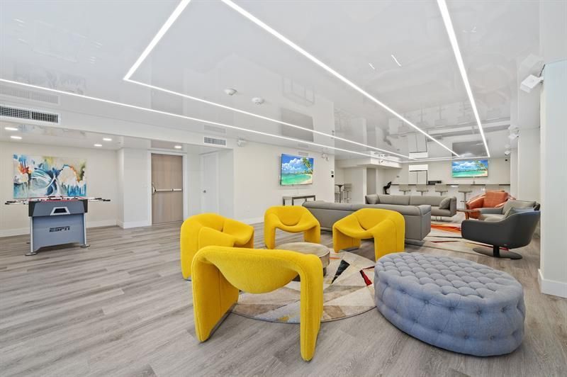 340 Sunset Drive, Unit 401, Fort Lauderdale, FL 33301 Photo