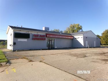 1701 N Dort Highway, Flint, MI 48506