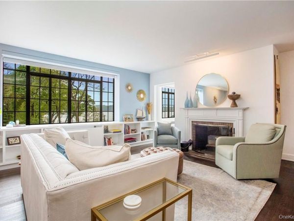 100 Ardsley Avenue W, Unit 2L, Irvington, NY 10533