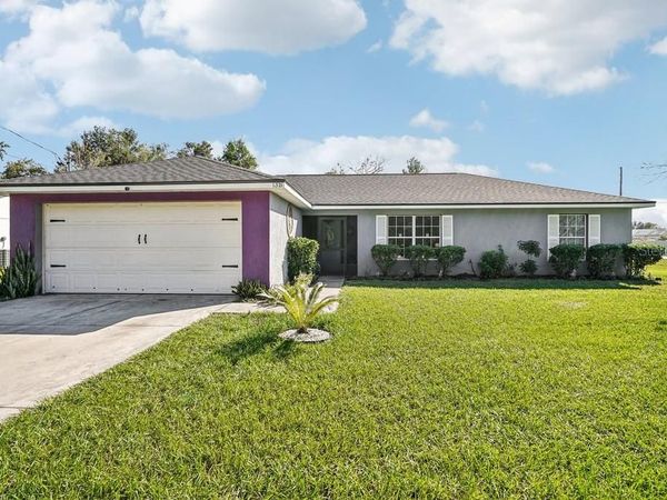 133 WALNUT ROAD, OCALA, FL 34480